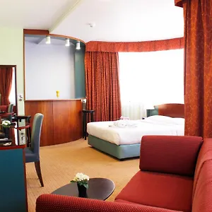 Al Diar Dana 2* Abu Dhabi