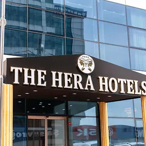 The Hera Maltepe & 4* Istanbul