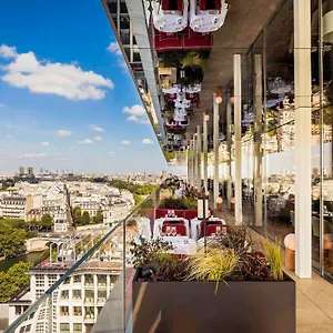 So/ 5* Paris