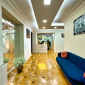 Metekhi View 3* Tbilisi