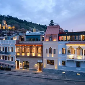 Puris Moedani Boutique 4* Tbilisi