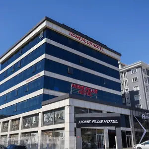 Home Plus Hotel 3* Istanbul