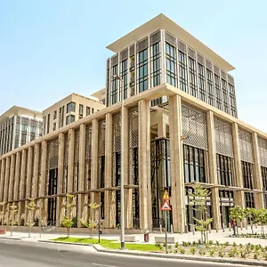 Mercure Gold District *** Dubai