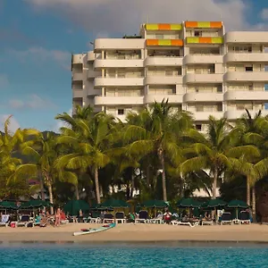The Atrium And Spa, Ascend Collection 4* Simpson Bay