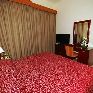 Ramee Guestline Apartments-1 3* Abu Dhabi