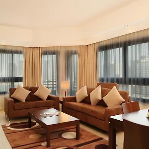 Oriental 4* Abu Dhabi