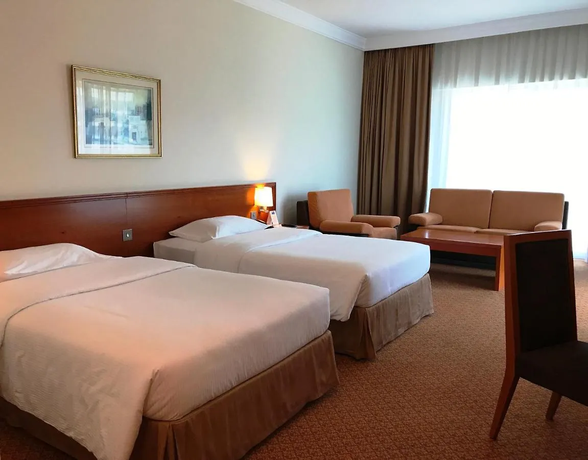 Copthorne Airport Hotel Dubai United Arab Emirates