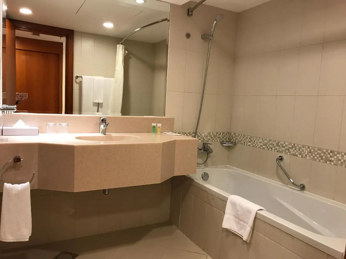 Copthorne Airport Hotel Dubai