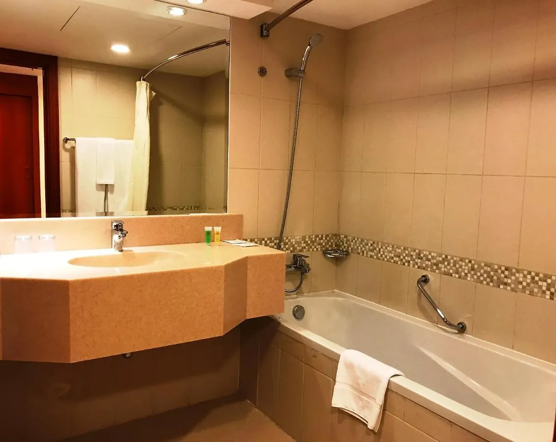 Copthorne Airport Hotel Dubai