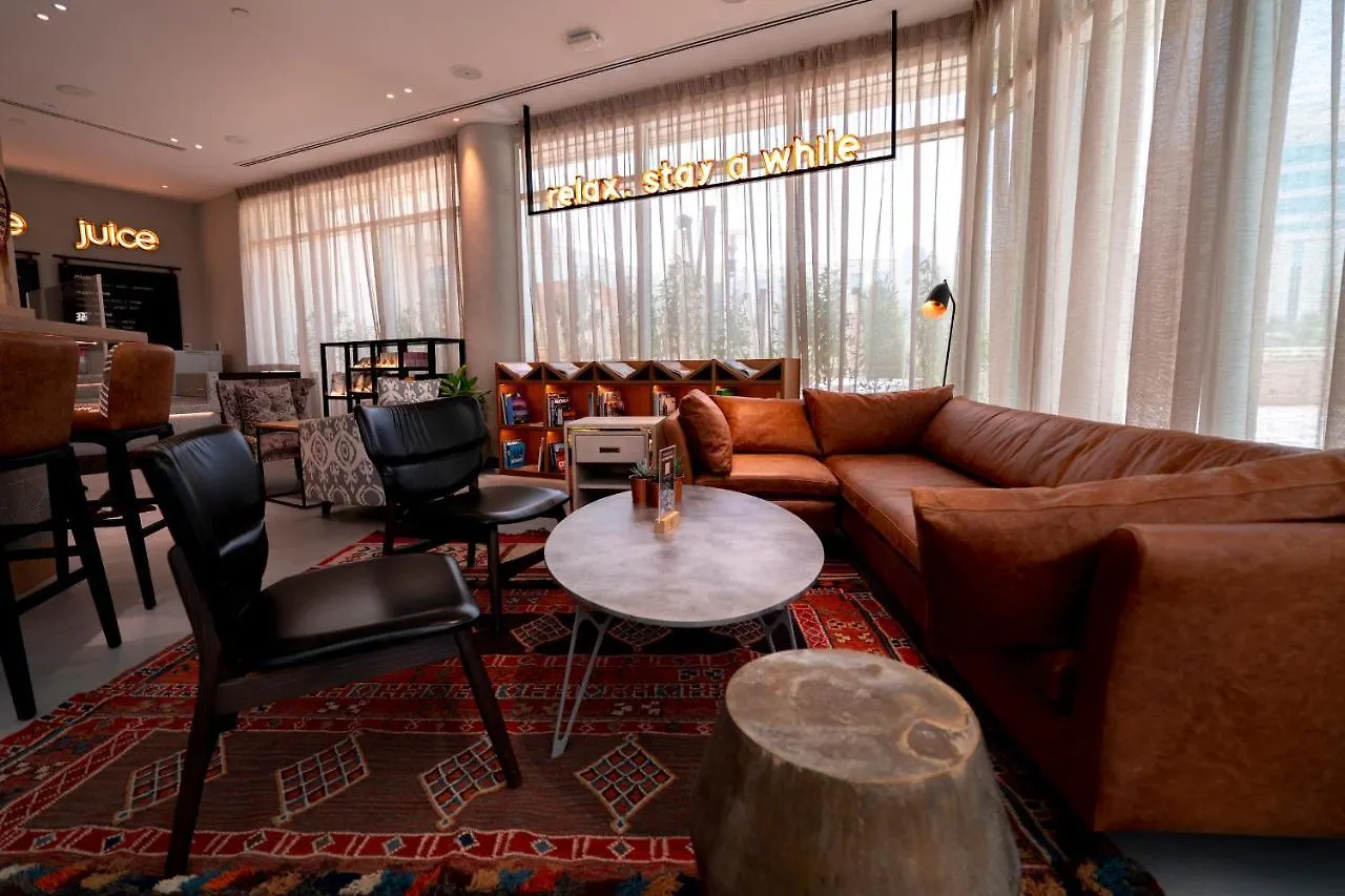 ***  Copthorne Airport Hotel Dubai United Arab Emirates
